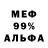 Дистиллят ТГК концентрат MeikVFischer